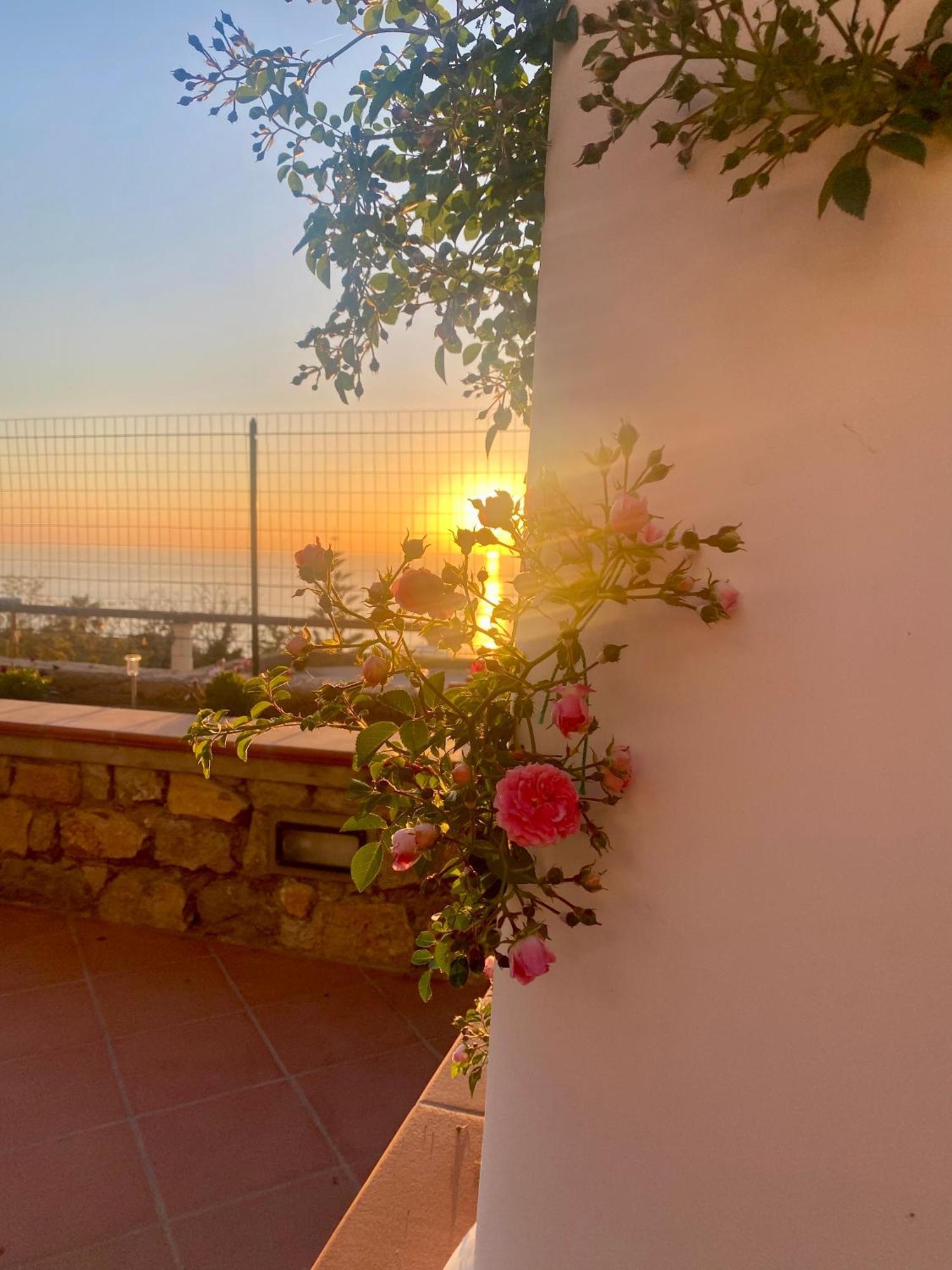 B&B La Ciammurrella Anacapri  Luaran gambar