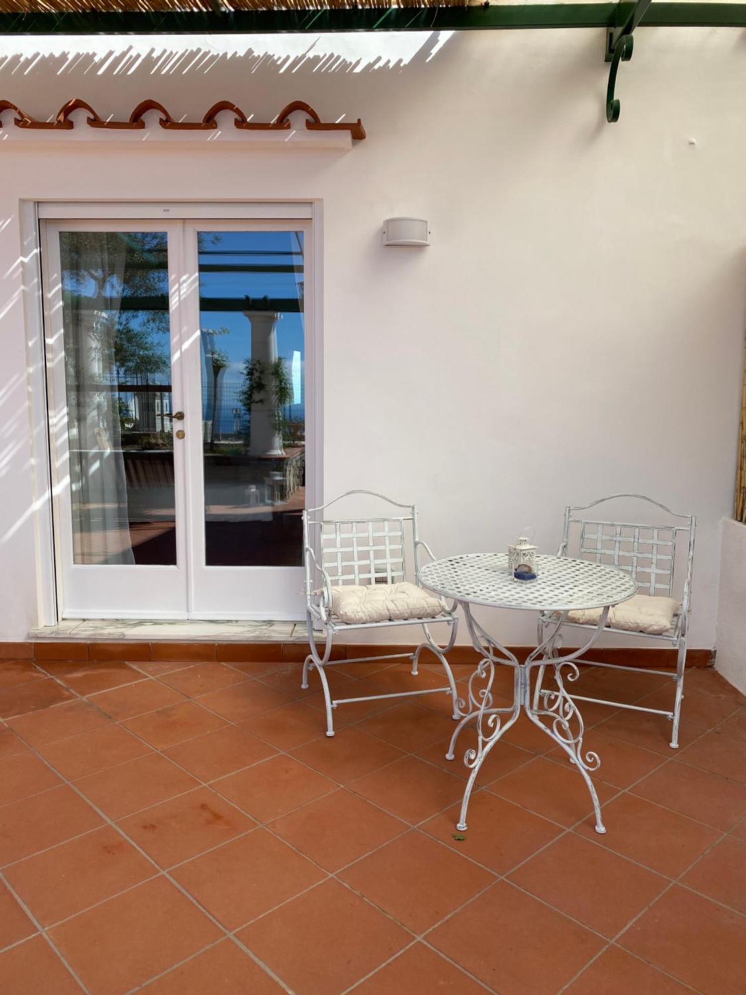 B&B La Ciammurrella Anacapri  Luaran gambar