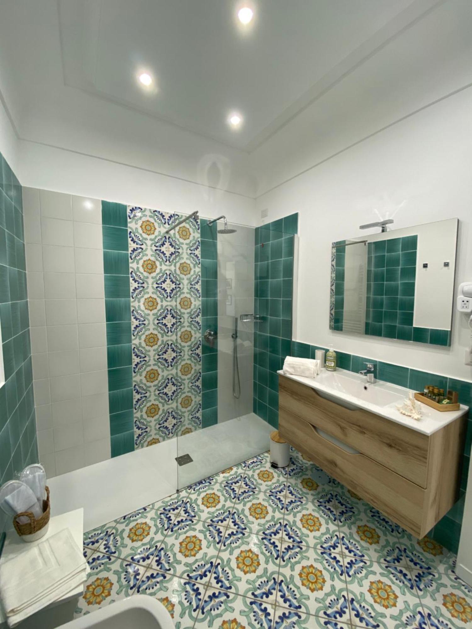 B&B La Ciammurrella Anacapri  Luaran gambar
