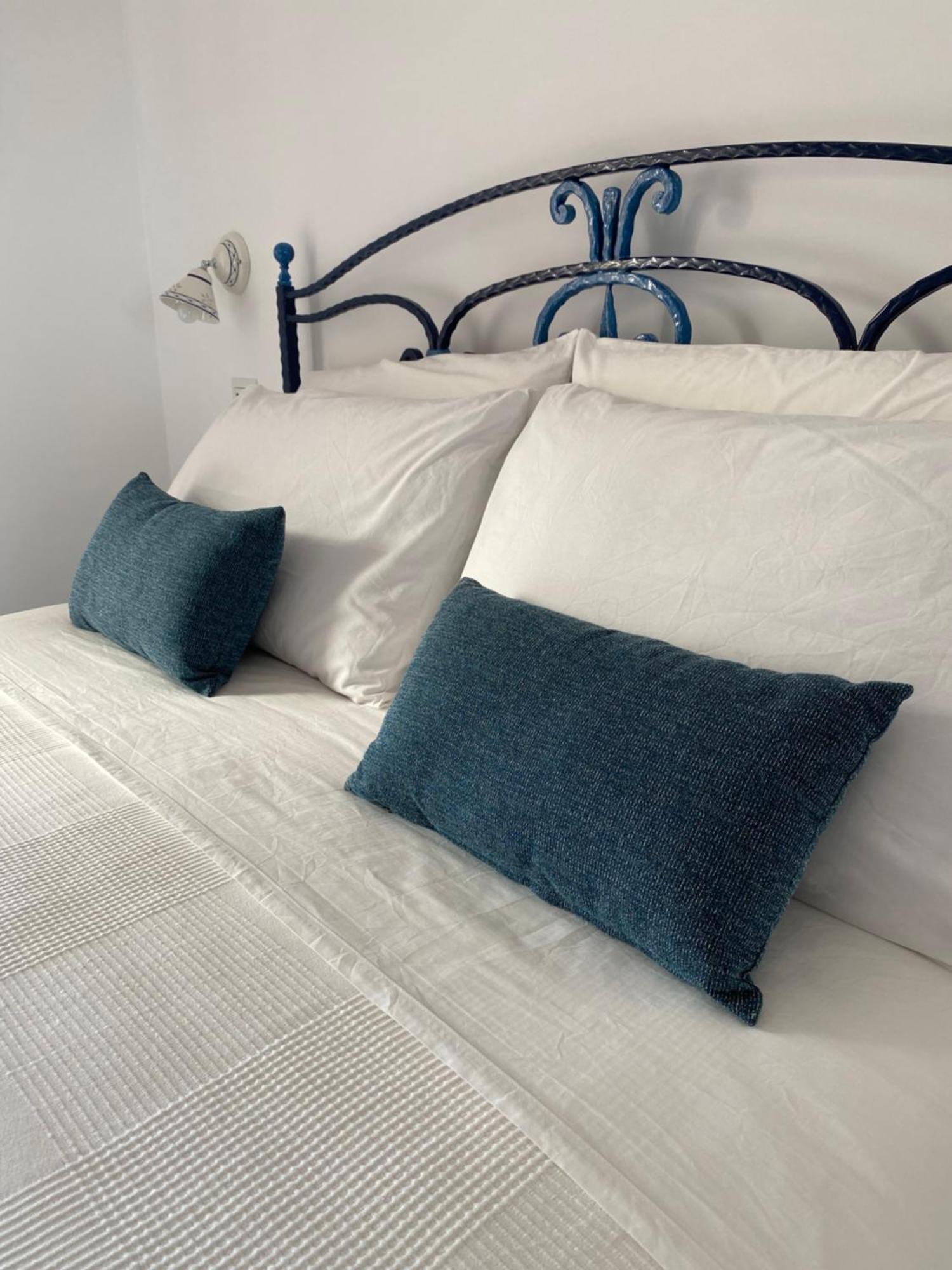 B&B La Ciammurrella Anacapri  Luaran gambar